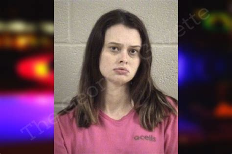 Natalie Nelson Whitfield County