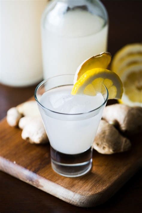 Homemade Ginger Beer | Recipe | Ginger beer, Homemade ginger beer, Homemade