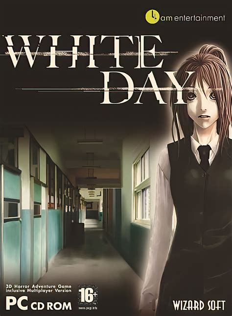 White Day Windows game - IndieDB