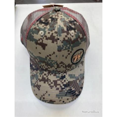 Casquette Winchester Coloris Camo Neuve Chapeaux Casquettes Bobs