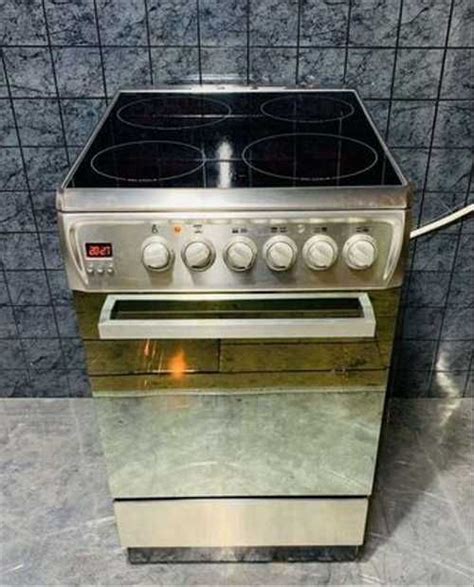 Плита электрическая Hotpoint Ariston Москва | Бытовая техника | Festima ...