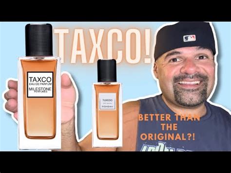 Taxco By Milestone Perfumes YouTube