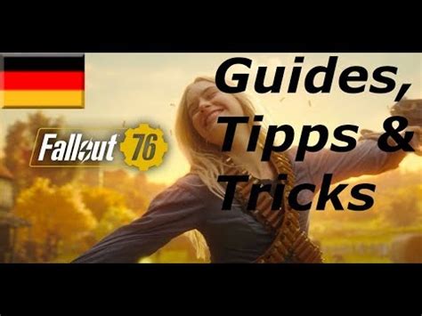 Fallout Einfach Und Schnell Schwarzes Titanerz Farmen Deutsch