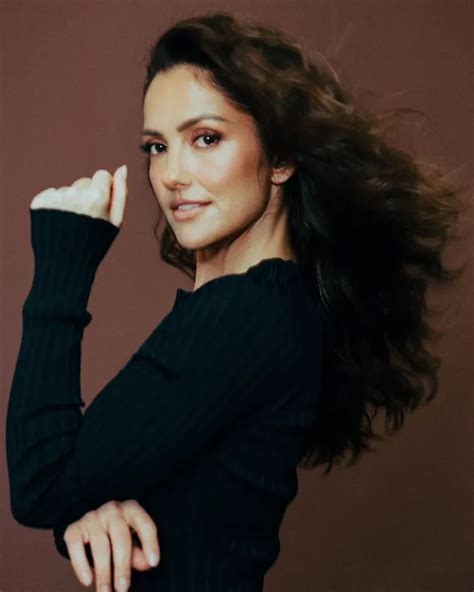 Pretty Older Women On Twitter Minka Kelly 42 Via R PrettyOlderWomen