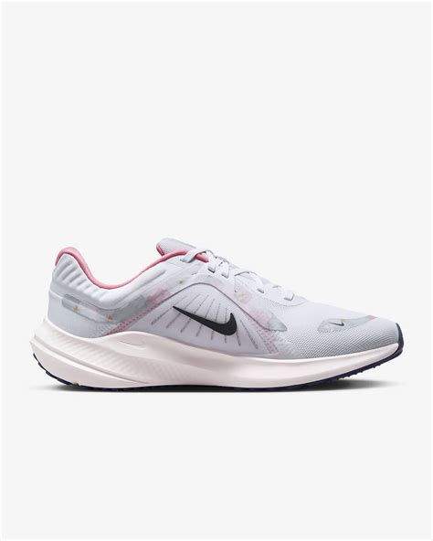 Nike Quest 5 Premium Womens Road Running Shoes Nike Id