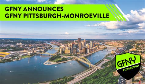 GFNY Announces GFNY Pittsburgh Monroeville New York Gran Premio New