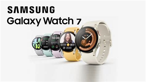 All About The Samsung Galaxy Watch 7 And Galaxy Watch 7 Ultra News Price Release Date