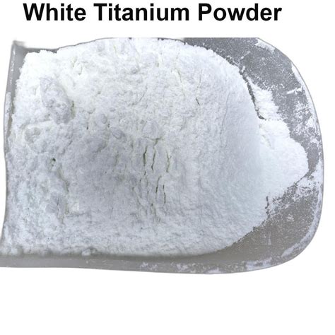 Titanium Dioxide R104 In Noida Hdpe Bag 25 Kg At Rs 335 Kg In New