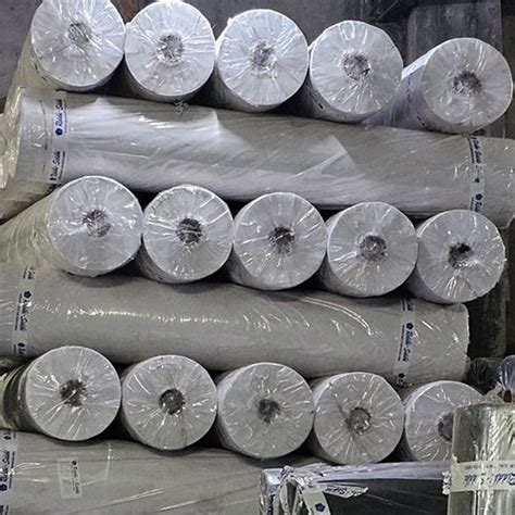 Nonwoven Fabric Rolls Color Different Available At Best Price In