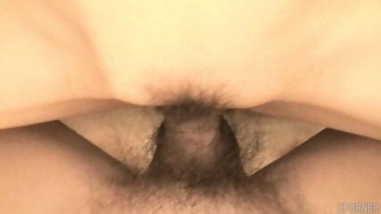 Asian Mature Being Used At The Couch