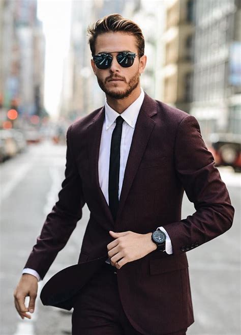 50 Stylish Men Outfits By Fashion Blogger Adam Gallagher Doozy List