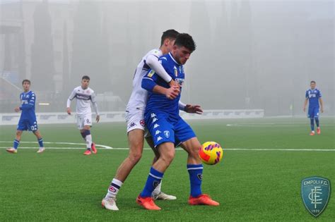 Primavera La Fotogallery Di Empoli Fiorentina Empoli Fc