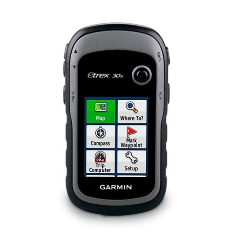 Rekomendasi Daftar Harga Gps Garmin Etrex Terbaik