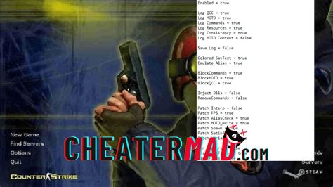 Counter Strike Xguard Hack V Cheatermad