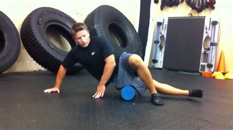 Tfl Foam Roller Youtube