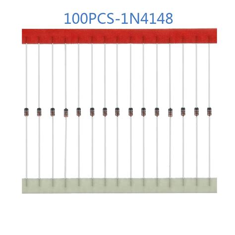 Kit De Diodes Schottky Et Commutation Rapide Test Et Avis