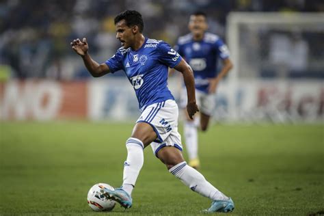 Kaiki Promessa do Cruzeiro é o aniversariante do dia