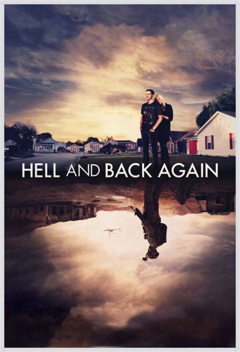 Hell and Back Again | Roco Films