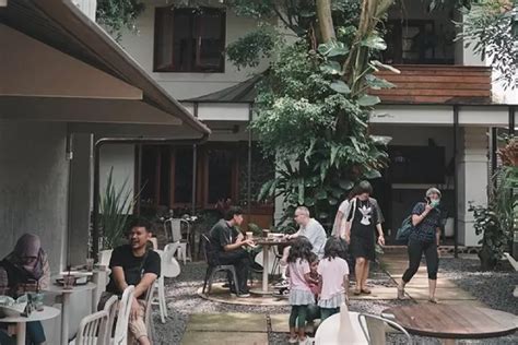 5 Tempat Makan Viral Di Antapani Kota Bandung Berikut Alamat