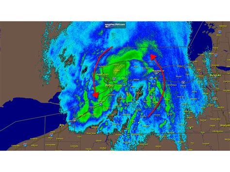 Syracuse snow storm update 7 PM Friday, snow continues - syracuse.com