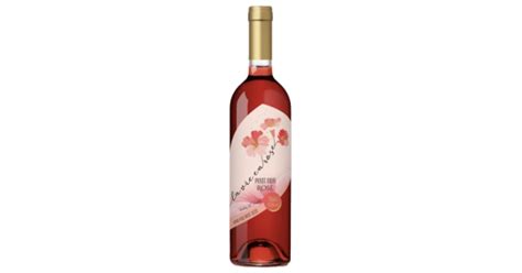 Vinho Fino Rose Seco Pinot Noir 750ml Adega Terra Do Vinho