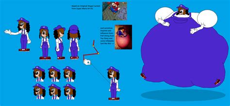 dalton  dalton  brooklyn model sheet  daltonandbrooklyn