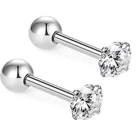 Best Helix Earrings We Selected for You | JewelryJealousy