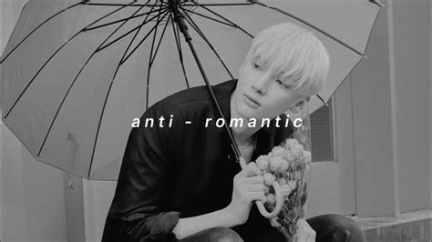 Txt Anti Romantic 𝘀𝗹𝗼𝘄𝗲𝗱 𝗿𝗲𝘃𝗲𝗿𝗯 Youtube