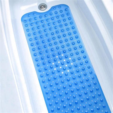 Extra Large Bath Mat Non Slip Tub Bathroom