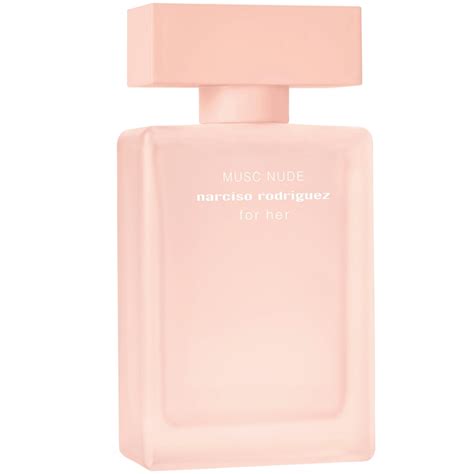 Narciso Rodriguez Musc Nude Edp Ml Se Her Nicehair Dk