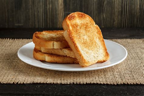 Toasted Bread Wallpapers Wallpaper Cave