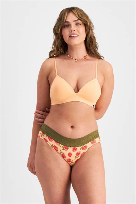 Bonds Match Its Bikini Womens Underwear WQRA