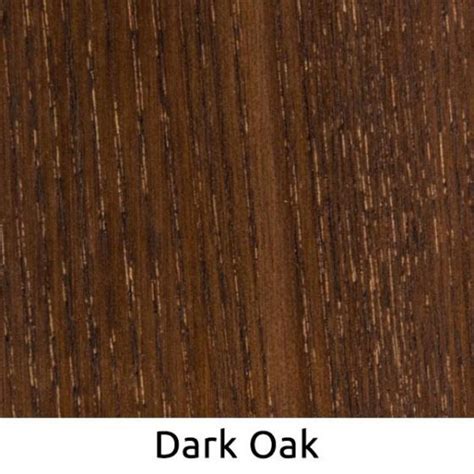 Dark Oak Wood Stain