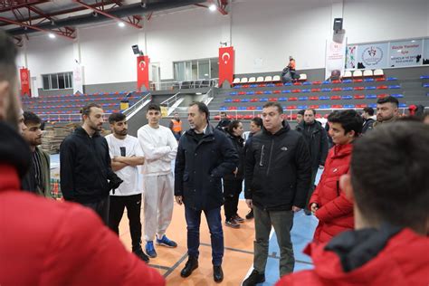 Volkan Y Lmaz On Twitter Alibey Spor Salonu Ve Yunus Emre Mam Hatip