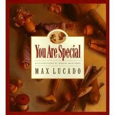 You Are Special - Become Good Soil