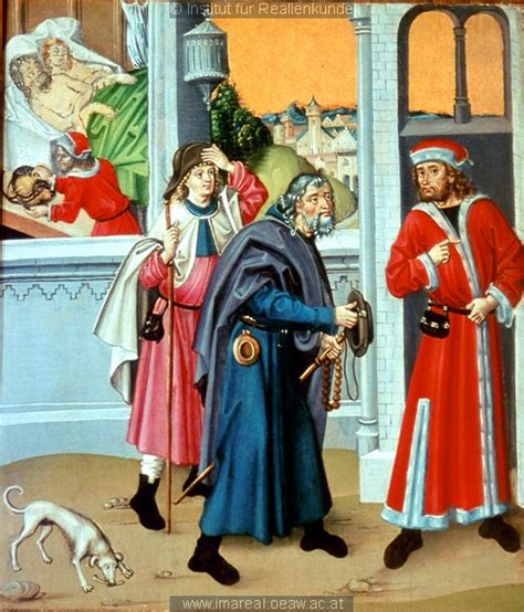 Viático De Vagamundo Medieval Christian Pilgrims