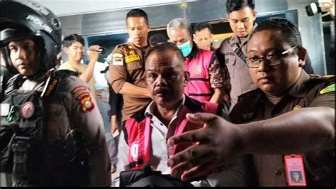 Kejati Sulsel Tetapkan Enam Tersangka Korupsi Bendungan Passelorang Wajo