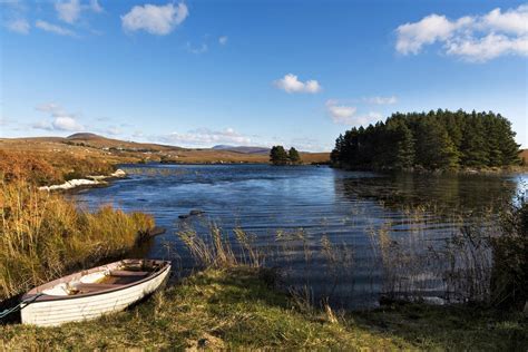 Private Donegal Day Tours