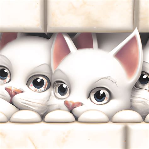 Aristocats Kittens