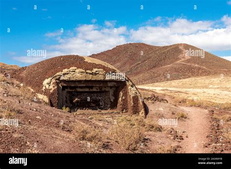 Reste Eines Bunkers Fotos Und Bildmaterial In Hoher Aufl Sung Alamy