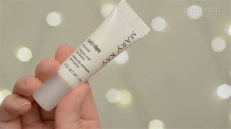 Mary Kay Satin Lips Lip Mask Only Reviews Makeupalley