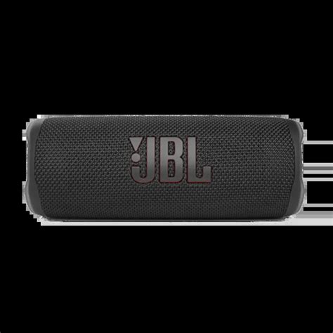 Comprá JBL Parlante Bluetooth JBL Flip6 Negro en Tienda Personal