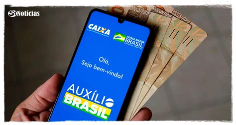 Caixa paga Auxílio Brasil a beneficiários NIS final 2 nesta segunda