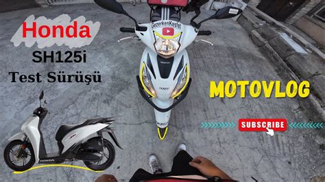 Honda Dio Güncellemeler Artıları Eksileri Nedir Yeni Honda SH125