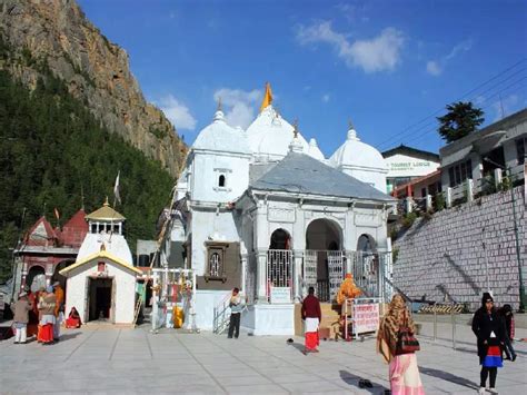 Explained Why Uttarakhand Govt Has Withdrawn Char Dham Devasthanam