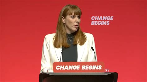 Angela Rayner confirms NINE radical policies to bolster trade unions ...