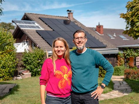 Solarstrom Selbst Erzeugen Mit Solaranlagen Von Triple Solar