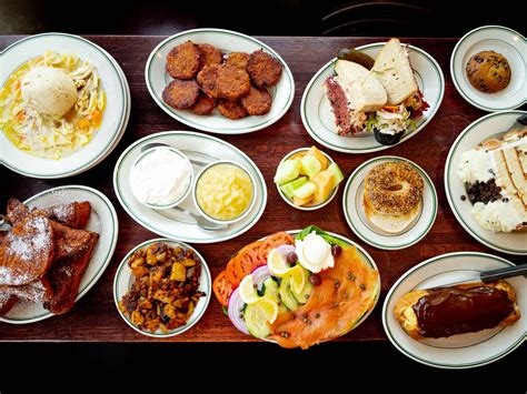 The 16 Best Breakfast Spots In Philly - Philadelphia - The Infatuation