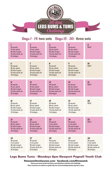 Day Legs Bums Tums Challenge Day Leg Tone It Up At Home Workouts