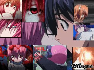 Elfen Lied Wiki Elfen Lied Y Animes Animo Amino